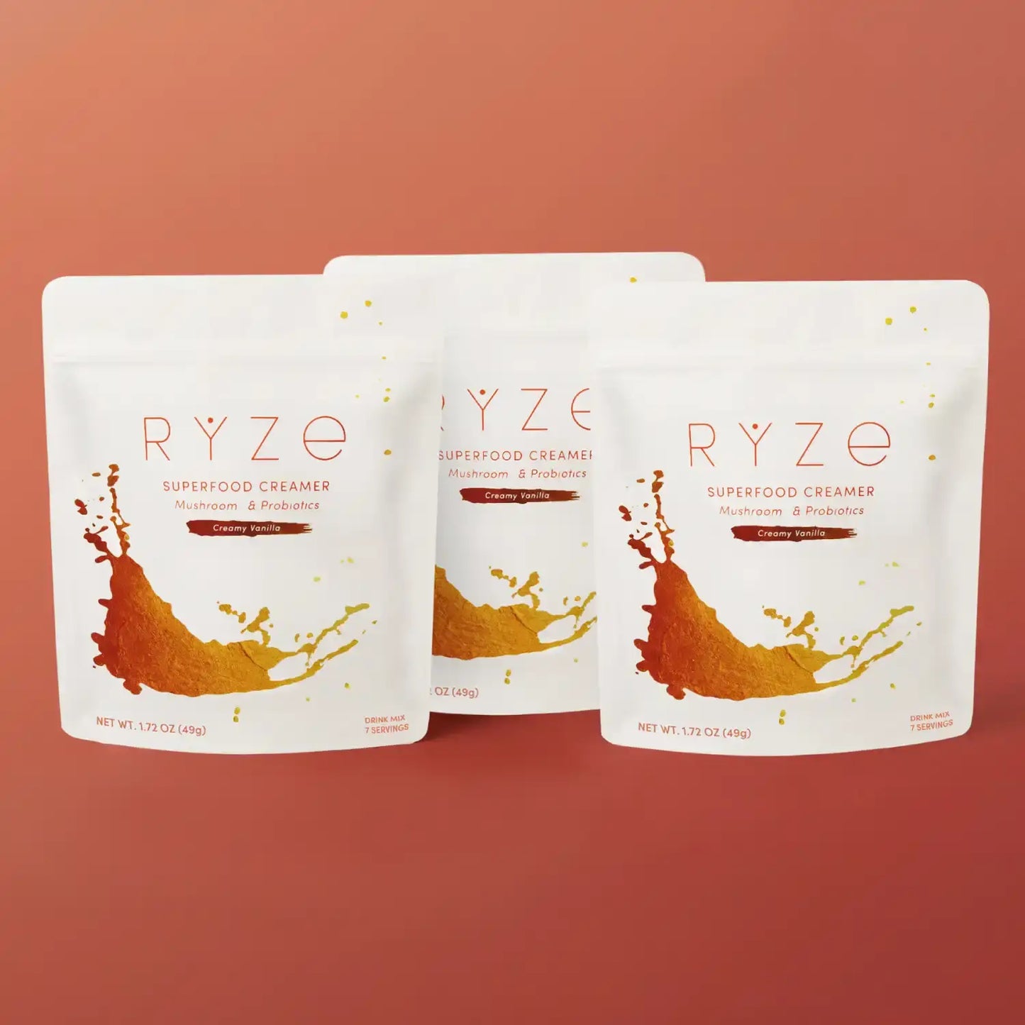 Superfood Creamer Add-On 3 Pk (SPECIAL PRICING) - 7ZFQ