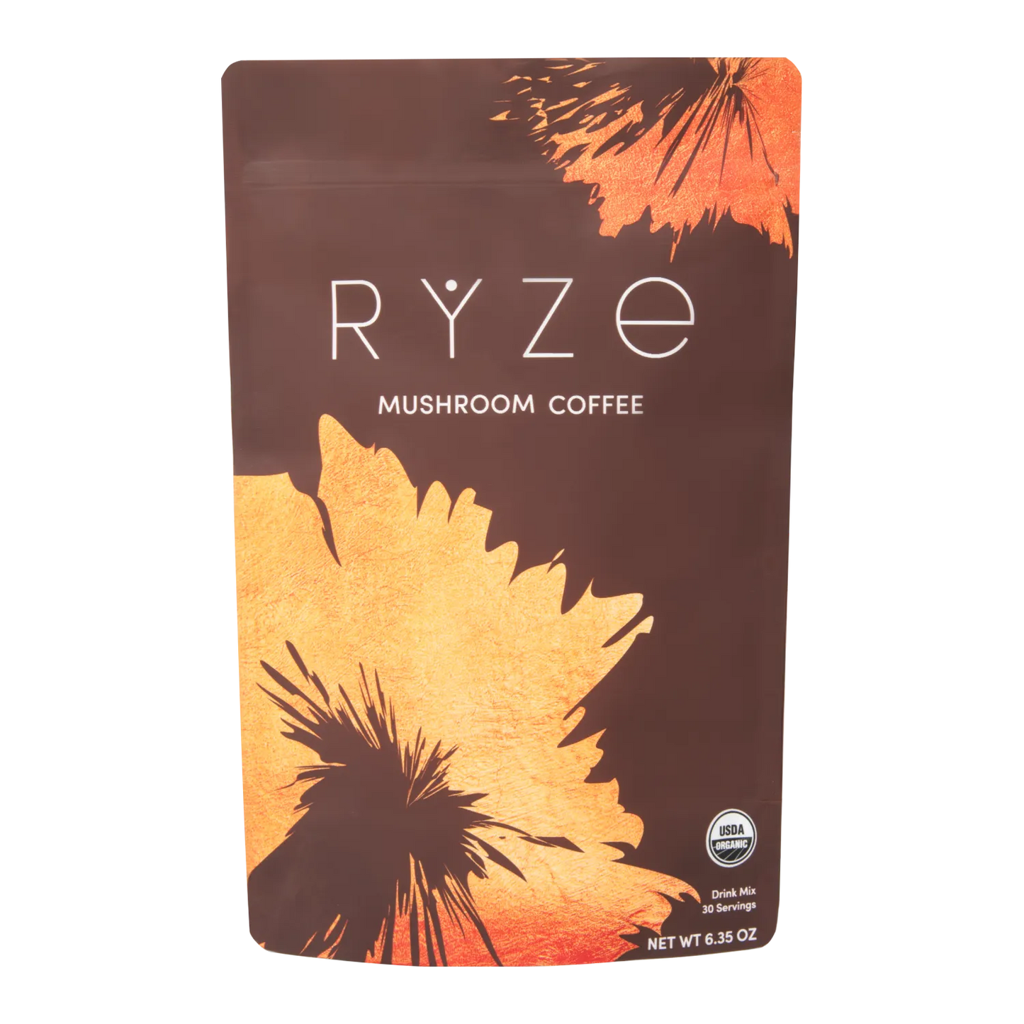 Mushroom Coffee Original Blend - QZYO