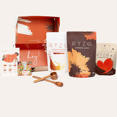 RYZE Gift Set - IDB6