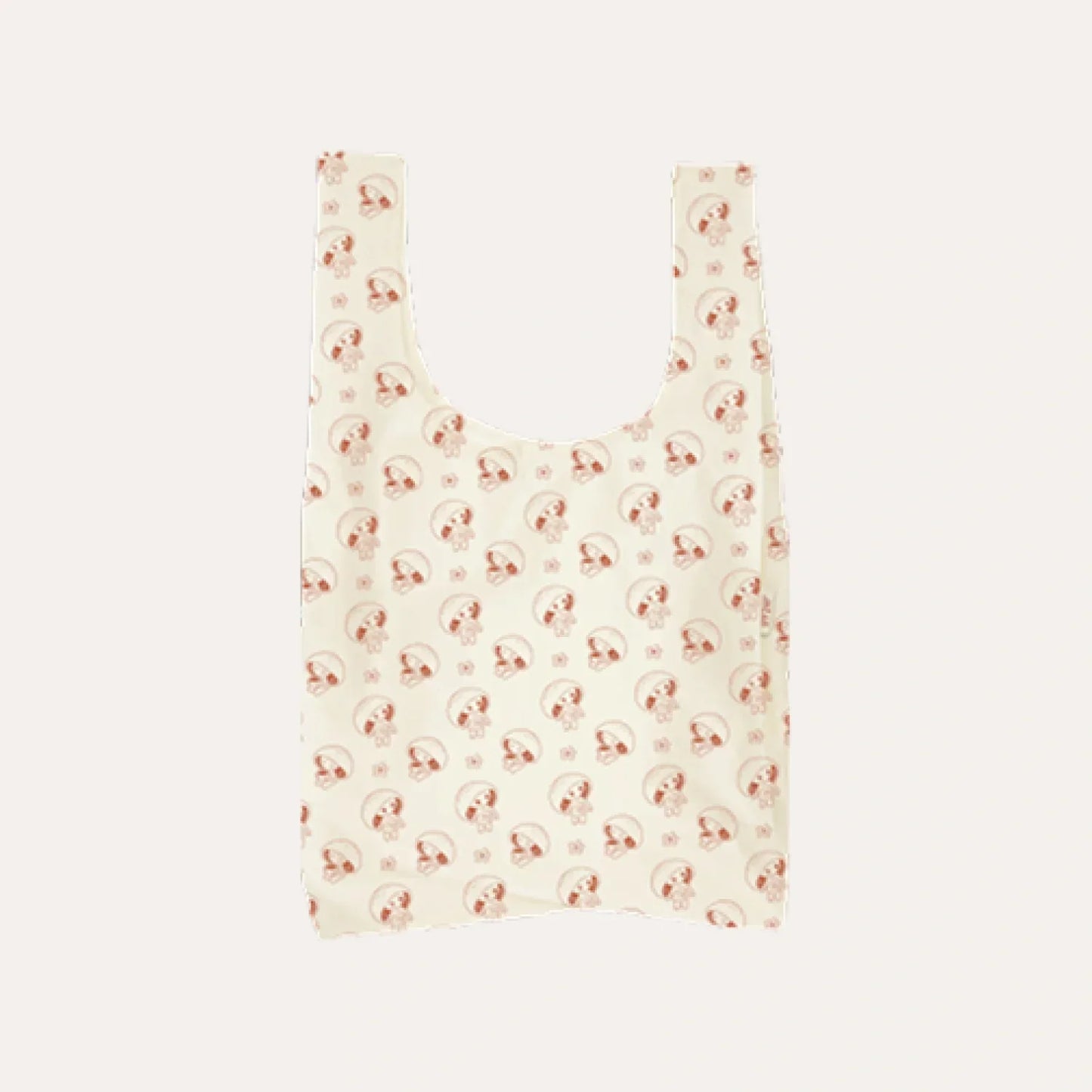 Rye World Bag - 6KVY