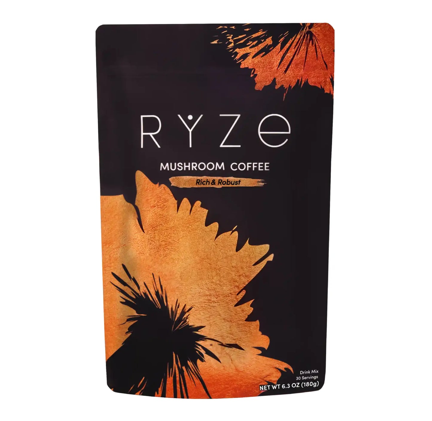 Mushroom Coffee Dark Roast Add-On (SPECIAL PRICING) - H82X