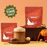 Pumpkin Spice Superfood Creamer Add-On (SPECIAL PRICING) - U5DD