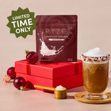 Peppermint Mocha Creamer Add-On (SPECIAL PRICING) - NIFO