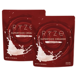 Peppermint Mocha Creamer Add-On (SPECIAL PRICING) - MT4R