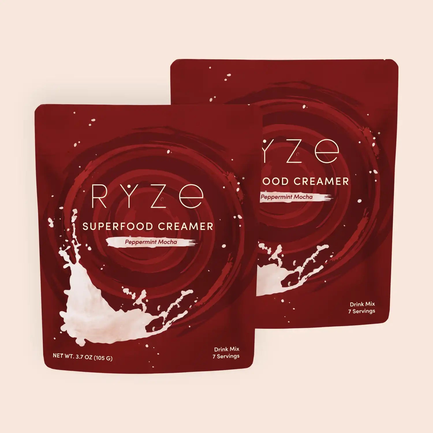Peppermint Mocha Creamer Add-On (SPECIAL PRICING) - MT4R