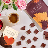 Revitalized Energy Bundle (Coffee + Chocolates) - HJ9G