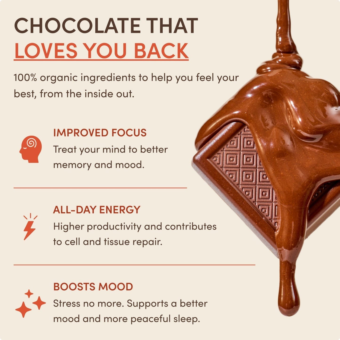 Chocolate Indulgence Bundle - P4JH
