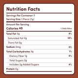 Mushroom Chocolates (30 pieces) - CYV2