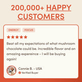 Revitalized Energy Bundle (Coffee + Chocolates) - HJ9G