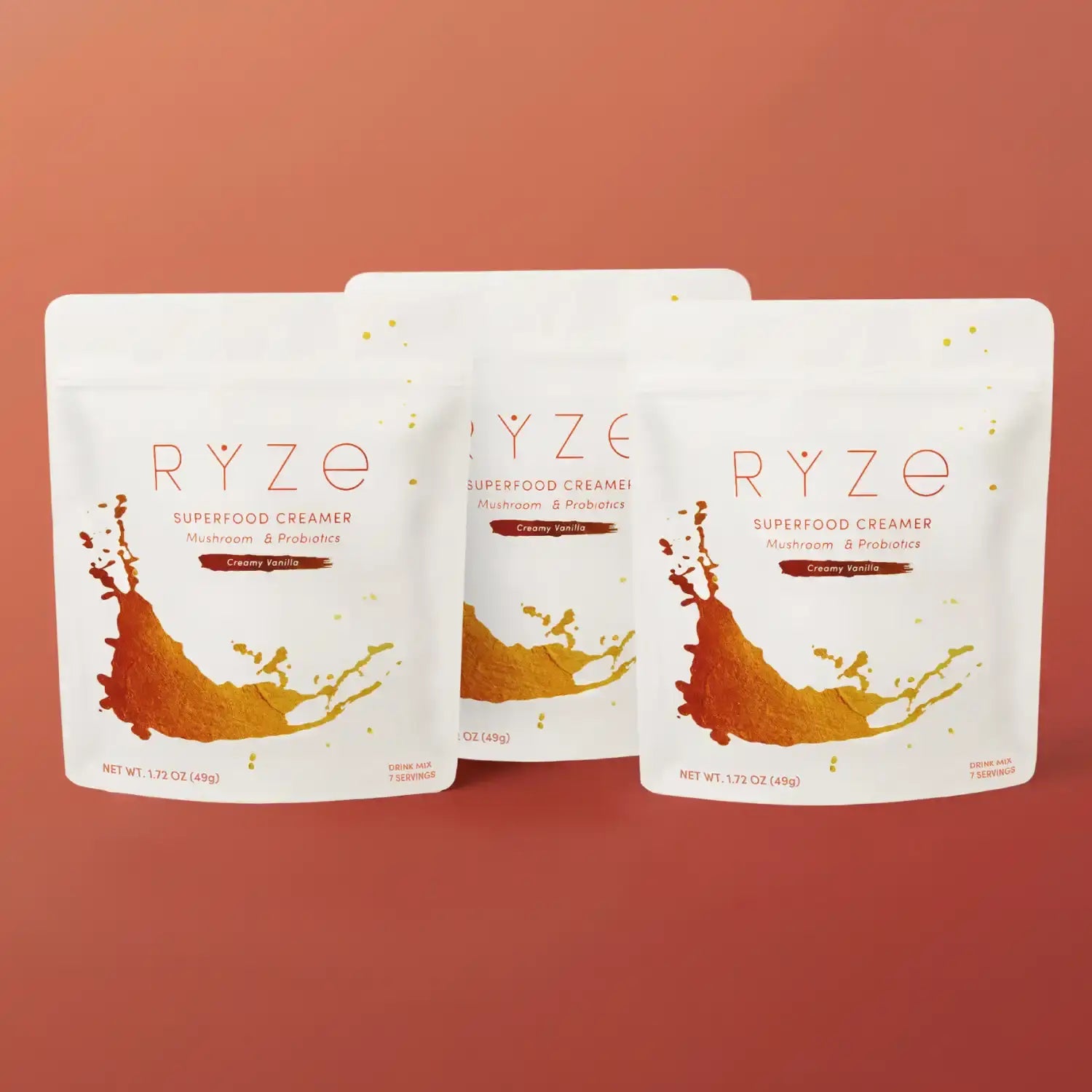 Superfood Creamer Add-On 3 Pk (SPECIAL PRICING) - 7ZFQ