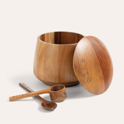 Ritual Gift Set - BN9F
