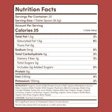 Mushroom Chai (20 Servings) - WMWS