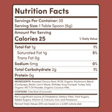 Mushroom Chicory (30 Servings) - 61TM