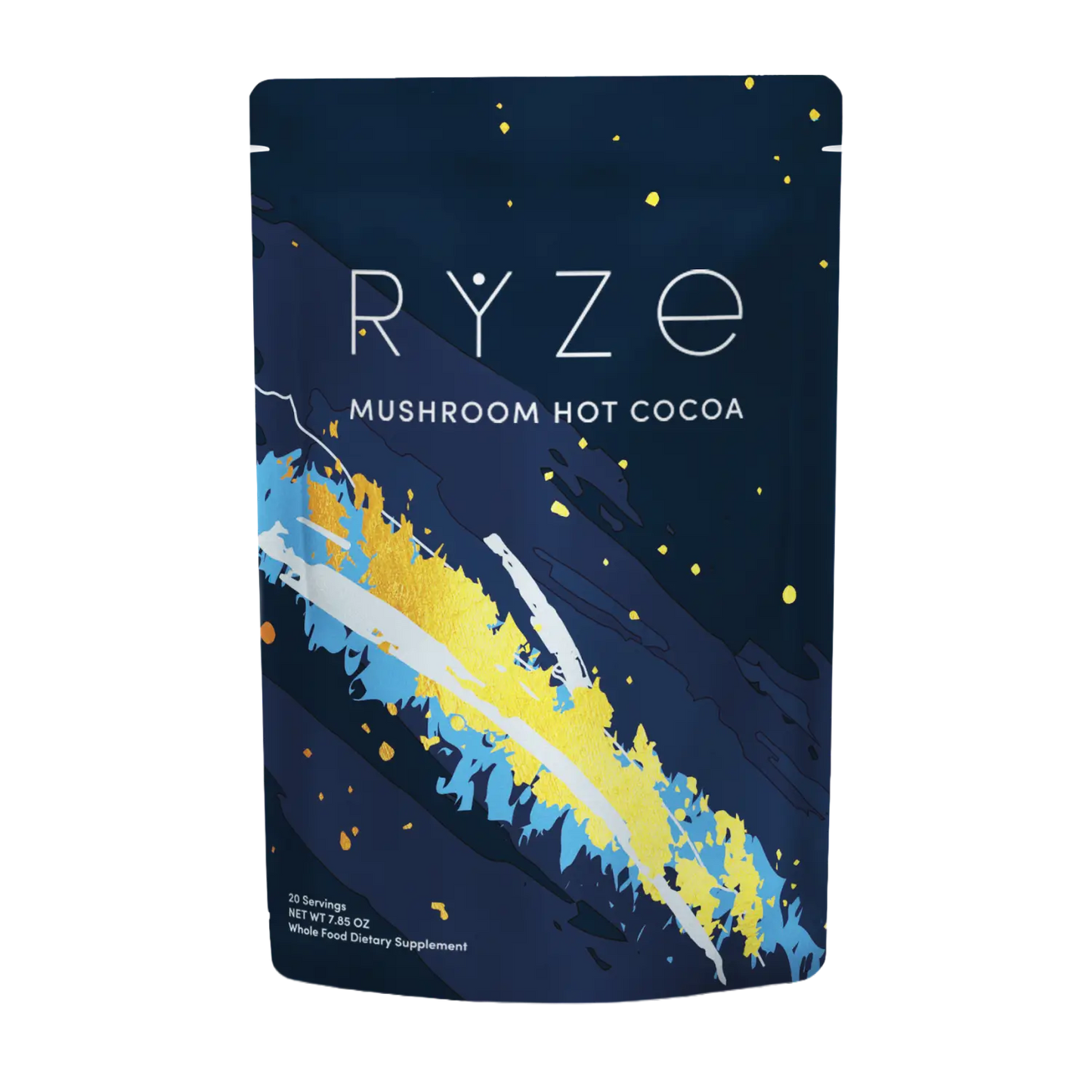Mushroom Hot Cocoa (20 servings) - YTC9