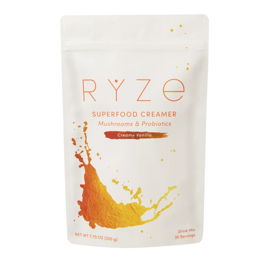 Superfood Creamer Add-on (SPECIAL PRICING) - 57TK