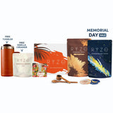 Day + Night Bundle (Coffee + Cocoa) - 61C7