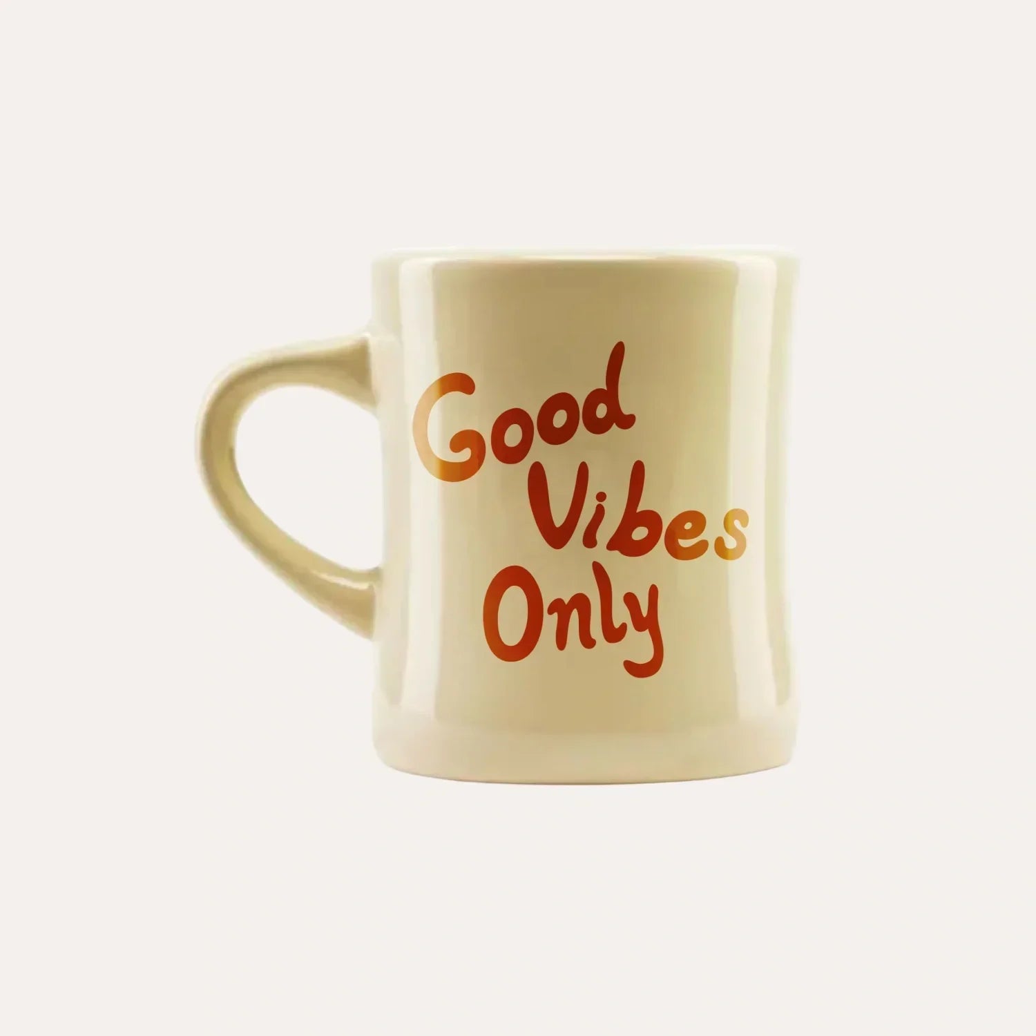 Good Vibes Mug - TW96