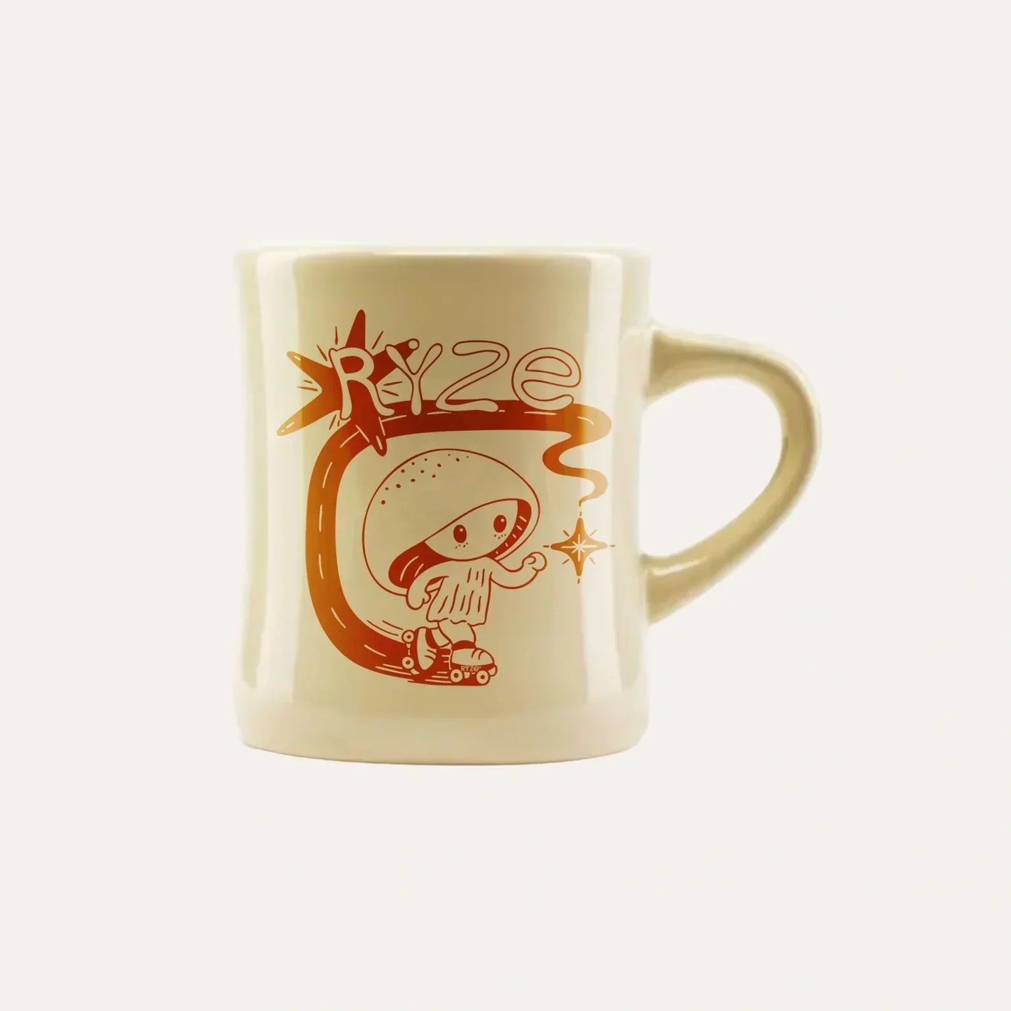 Good Vibes Mug - TW96