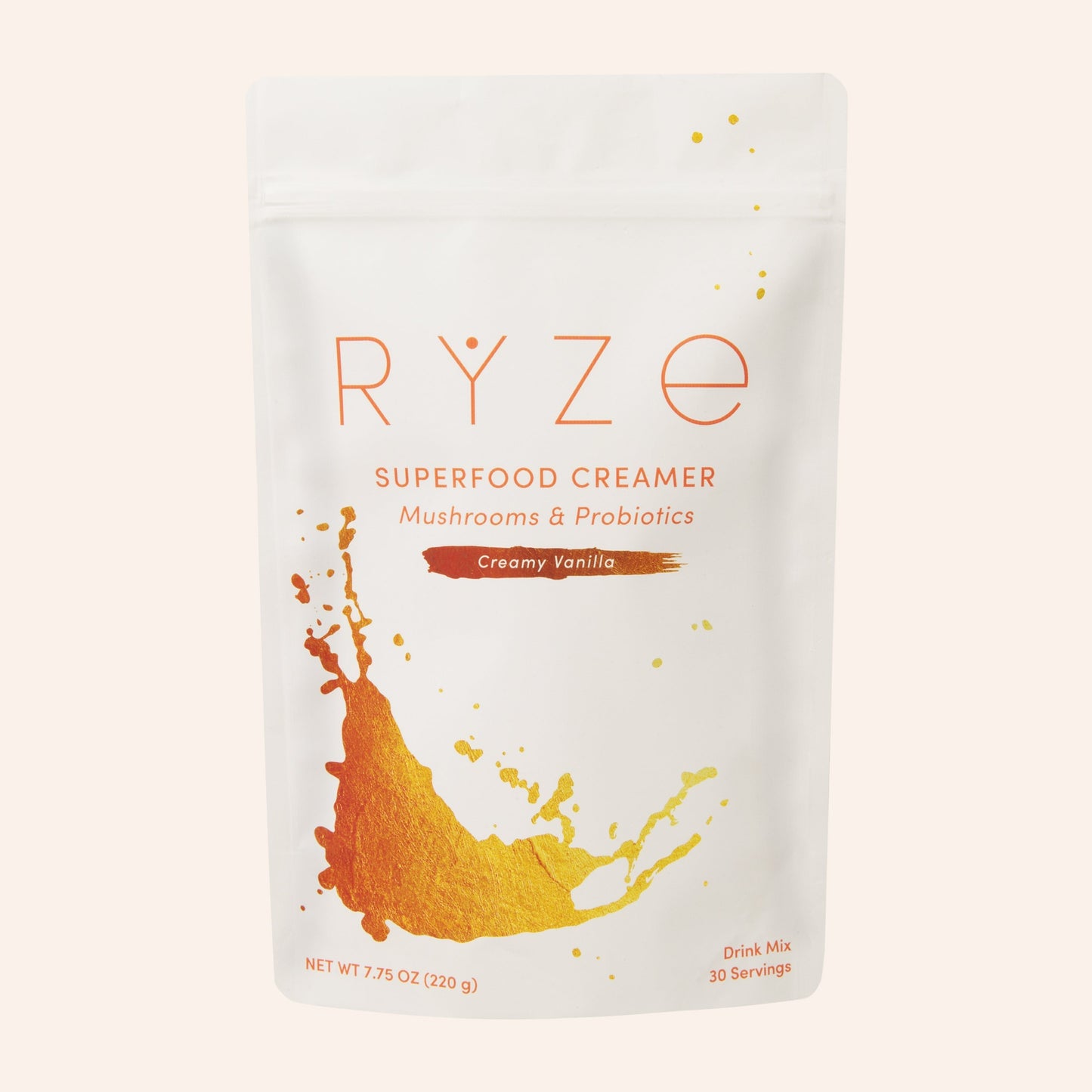Superfood Creamer Starter Bag - K26H