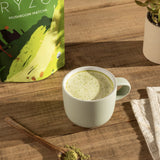 Mushroom Matcha (1 Pack - 30 Servings) - Y7KI