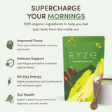Mushroom Matcha (1 Pack - 30 Servings) - Y7KI