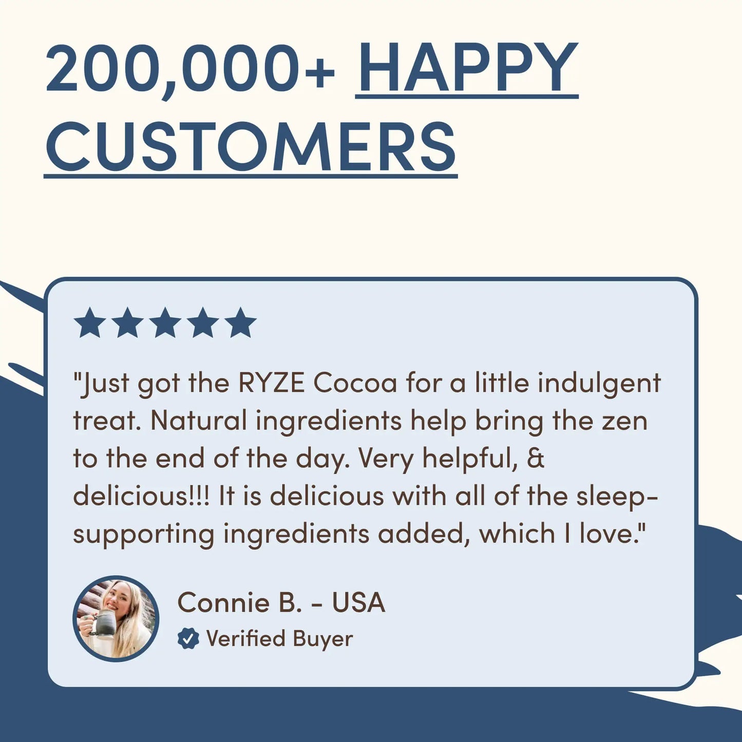 RYZE Ritual Set: Cocoa + Coffee - XGZQ