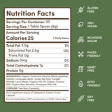 Mushroom Matcha (30 Servings) - OTBJ