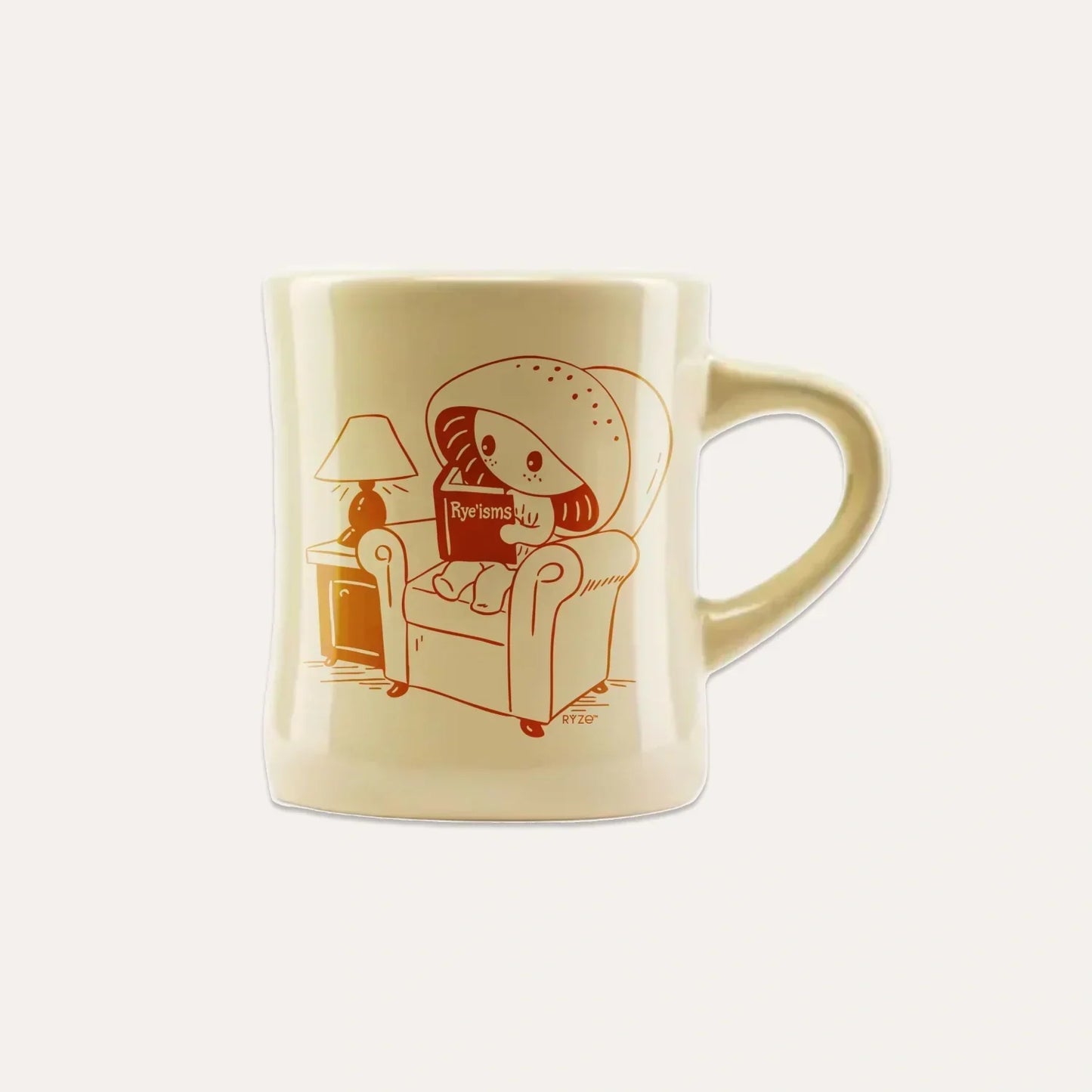 Me Time Mug - ELVY