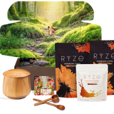 Ryze Dark Roast Ritual Set 3 Month Plan - MHQX