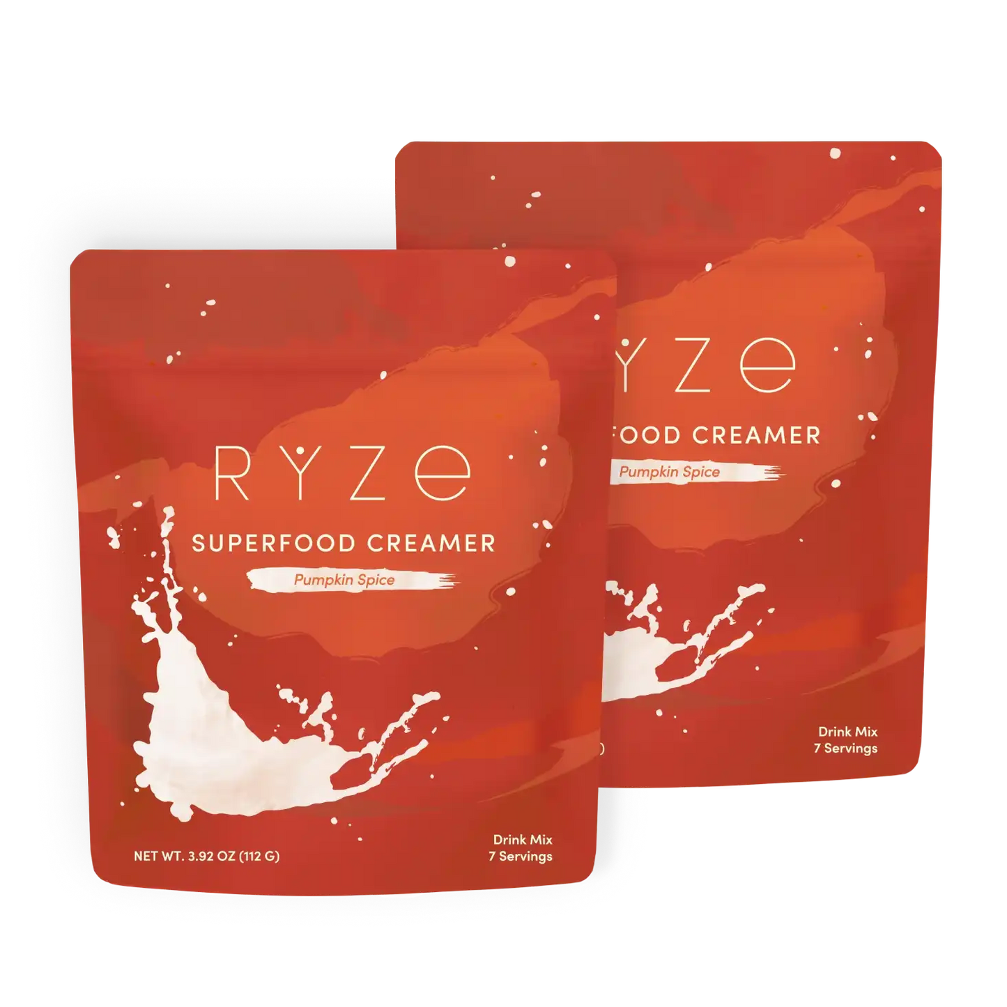 Pumpkin Spice Superfood Creamer Add-On (SPECIAL PRICING) - U5DD