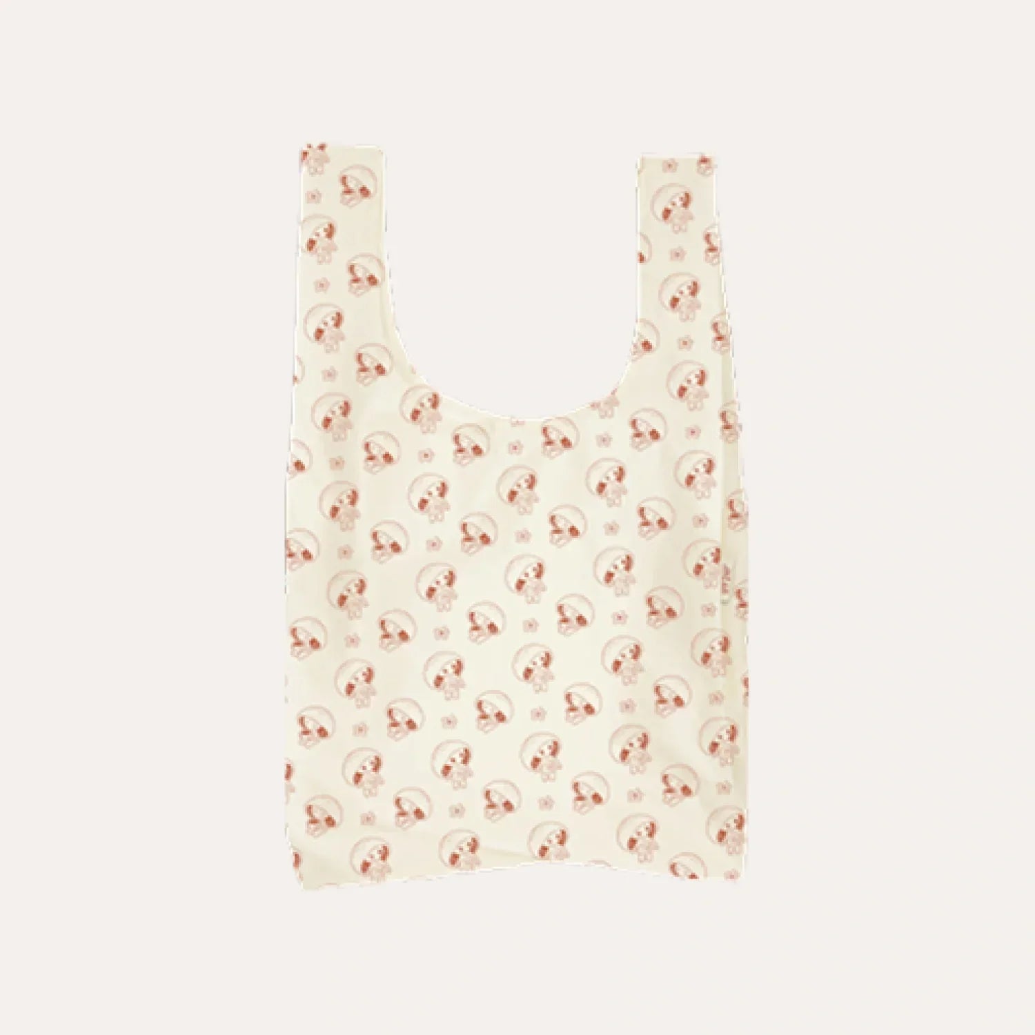 Rye World Bag - 6KVY