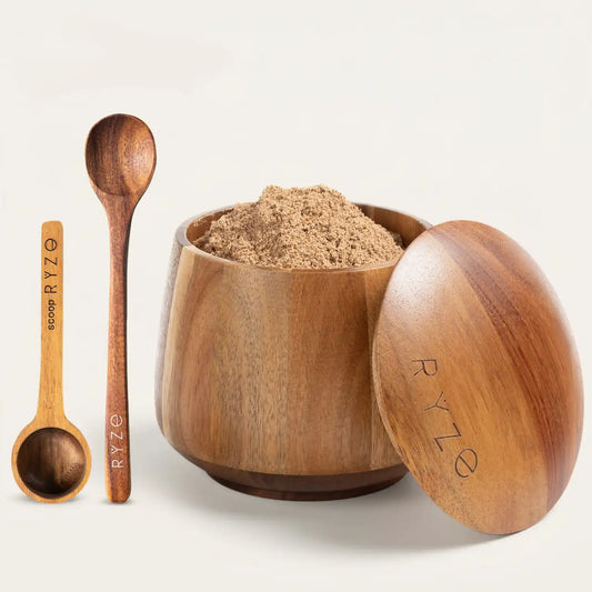 Stash + Scoop Set - X9LA