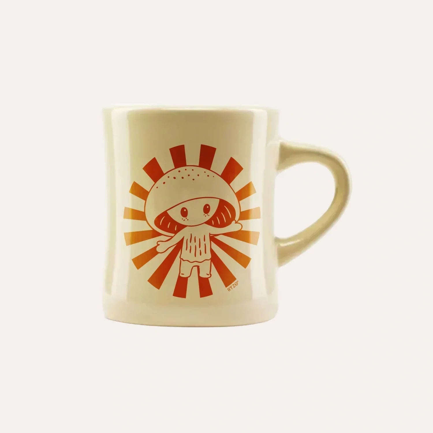 Feel Better Every Day Mug - F79S