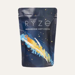 Mushroom Hot Cocoa (3 Month Upgrade) Rebill - Q2CP