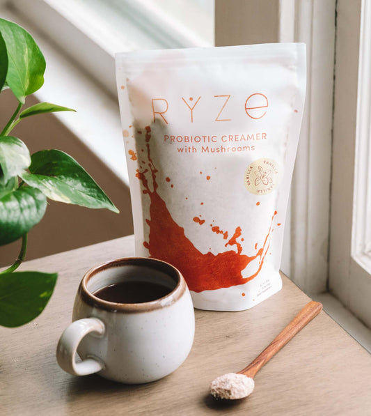 Probiotic Creamer: 30 Servings - U91H