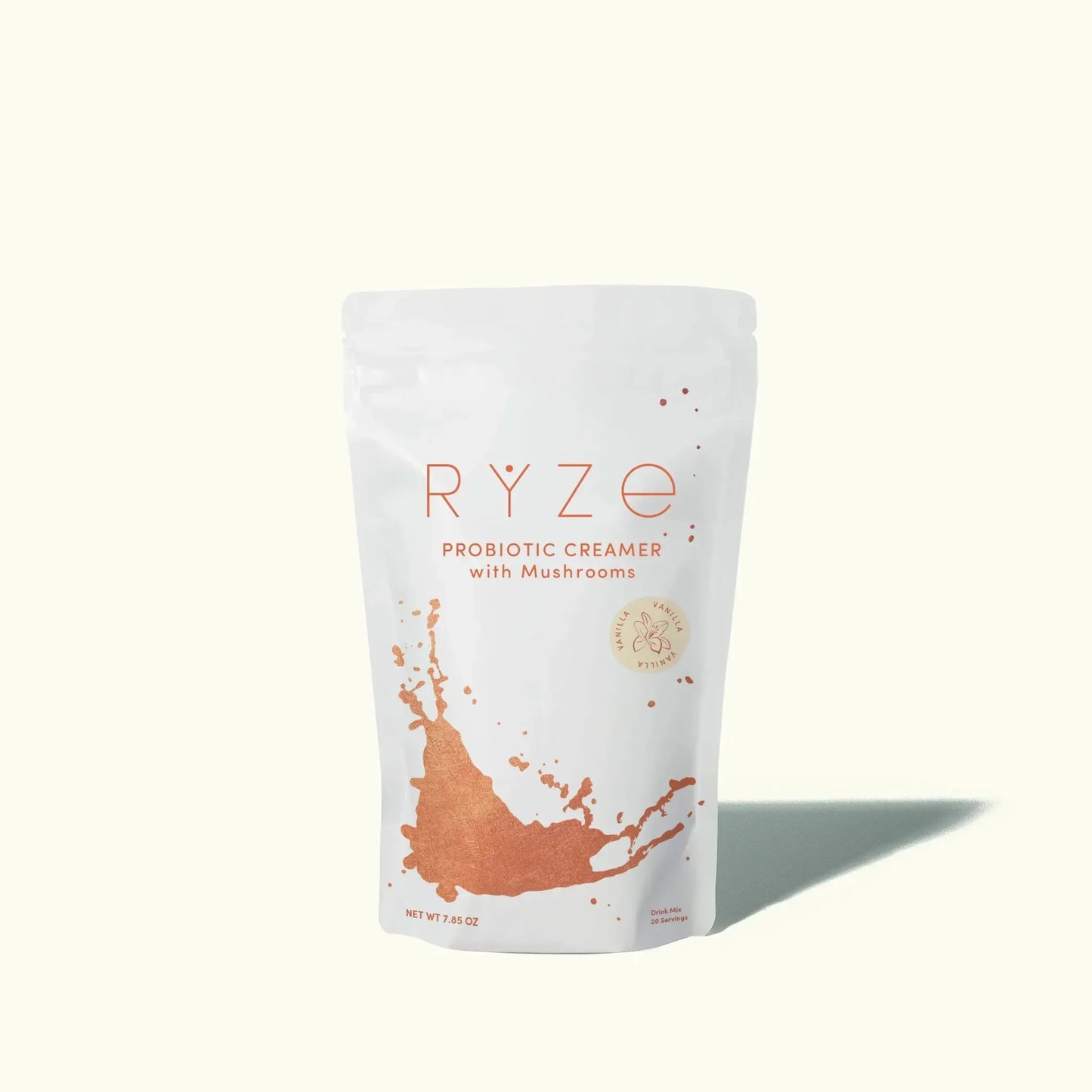 Probiotic Creamer (30 Servings) - SQ5L