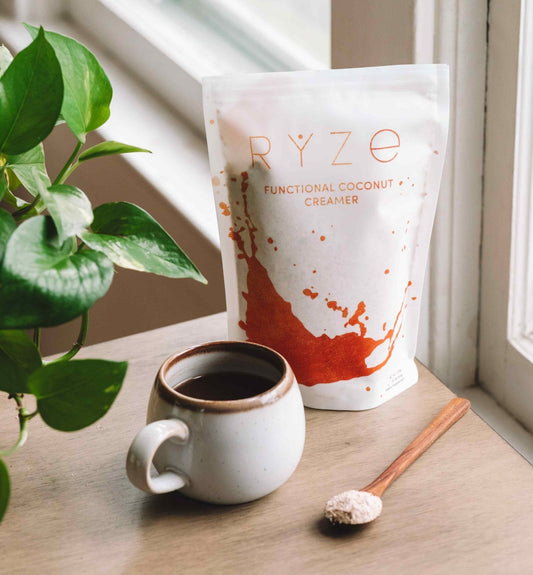 Probiotic Creamer (SPECIAL PRICING) - 6V7K
