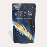RYZE Hot Cocoa - with 6 Sleep Superfoods to Help Fall Asleep and Stay Asleep - T09I