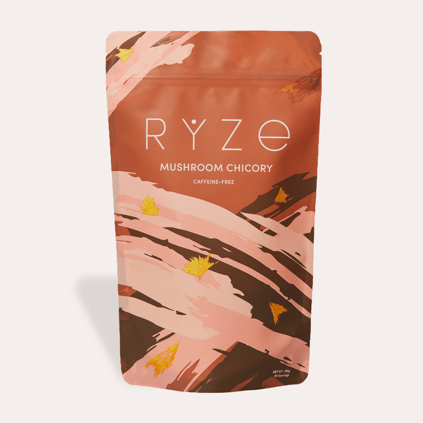 RYZE Mushroom Chicory Blend (30 Servings) - IGX8