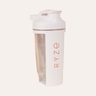 Shaker Bottle - 285V