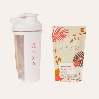 Shaker Bottle - 285V