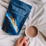 Try our Mushroom Hot Cocoa 50% OFF! - ZGIU